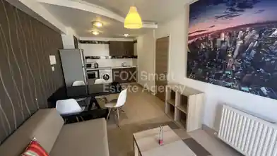 Commercial for rent, Limassol, Germasogeia