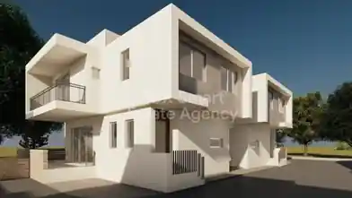 Detached House for sale, Paphos, Anarita