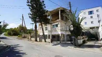 Commercial for sale, Nicosia, Geri