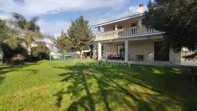 Detached House for sale, Nicosia, Anageia