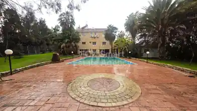 5+ bedrooms Villa for rent, Limassol, Pyrgos