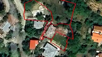 Działka mieszkaniowa na sprzedaż, Dystrykt Limassol, Troodos