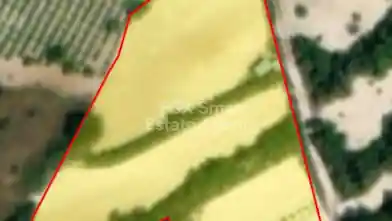 Działka rolna na sprzedaż, Dystrykt Pafos, Kili