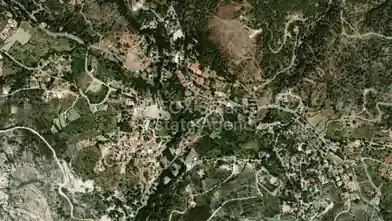 Działka rolna na sprzedaż, Dystrykt Limassol, Pera Pedi