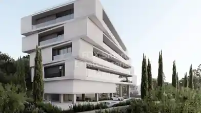 Nieruchomość komercyjna na sprzedaż, Dystrykt Limassol, Ajos Atanasios, Agios Athanasios