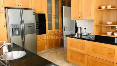 3 bedrooms Semidetached House for rent, Paphos, Yeroskipou