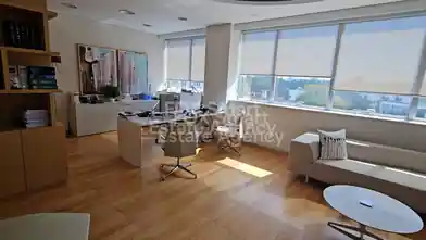 Office for rent, Nicosia, Egkomi, Makedonitissa