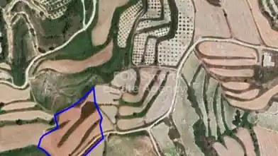 Działka rolna na sprzedaż, Dystrykt Pafos, Strumbi, Stare Miasto w Pafos