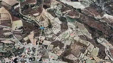 Residential Plot for sale, Limassol, Silikou