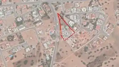 Agriculture Plot for sale, Limassol, Ypsonas