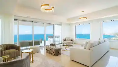 Apartment for sale, Limassol, Agios Tychon