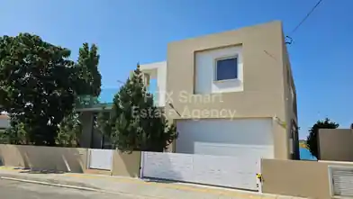 Detached House for rent, Nicosia, Lakatamia, Agia Paraskevi