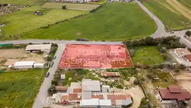 Działka mieszkaniowa na sprzedaż, Dystrykt Limassol, Trachoni