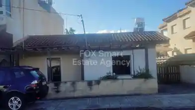 Działka rolna na sprzedaż, Dystrykt Limassol, Jermasoja, Potamos tis Germasogeias