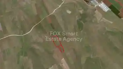 Residential Plot for sale, Nicosia, Peristerona