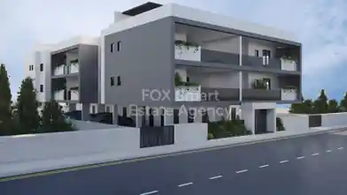 Apartment for sale, Nicosia, Latsia, Agios Georgios