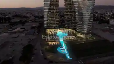 1 bedroom Apartment for sale, Limassol