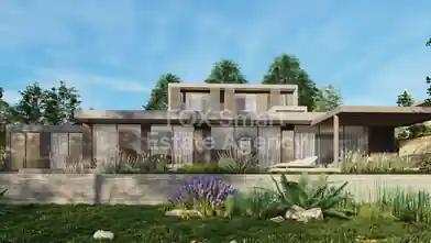 Dom wolnostojący na sprzedaż, Dystrykt Pafos, Konia, Dimos Anatolikis Pafou