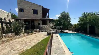 Detached House for sale, Paphos, Salamiou