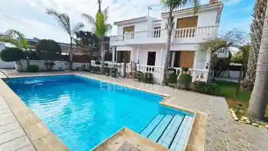 Detached House for rent, Famagusta, Sotira, Dimos Agias Napas