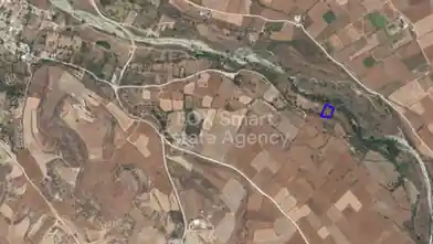 Agriculture Plot for sale, Nicosia, Meniko