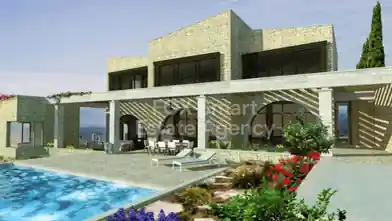 Residential Plot for sale, Limassol, Lofou