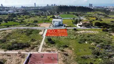 Residential Plot for sale, Limassol, Germasogeia