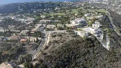 Działka rolna na sprzedaż, Dystrykt Pafos, Kuklia