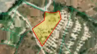 Agriculture Plot for sale, Limassol, Anogyra