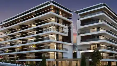 Apartment for sale, Nicosia, Strovolos, Ayioi Omoloyites, Nicosia