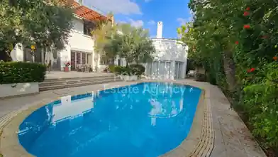 Detached House for rent, Nicosia, Egkomi, Parissinos