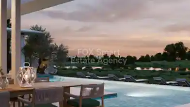 Detached House for sale, Limassol, Tserkezoi