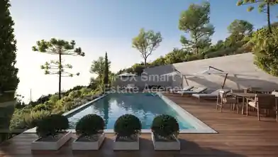 Apartment for sale, Paphos, Konia, Dimos Anatolikis Pafou