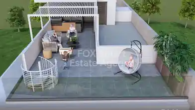 2-pokojowe Mieszkanie na sprzedaż, Dystrykt Limassol, Ipsonas