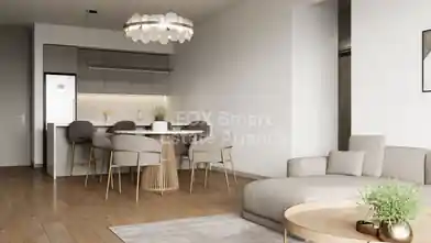 Квартира на продаж, Лімасол, Піргос