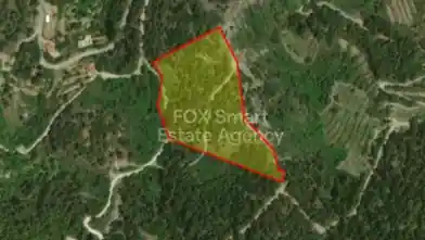 Residential Plot for sale, Nicosia, Spilia, Agios Antonios