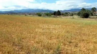 Agriculture Plot for sale, Nicosia, Agios Ioannis