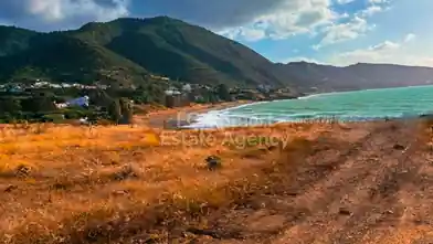 Residential Plot for sale, Nicosia, Pachyammos