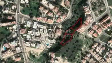 Agriculture Plot for sale, Paphos, Peyia, Dimos Akama