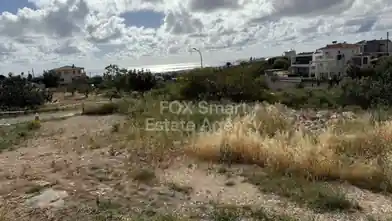 Działka mieszkaniowa na sprzedaż, Dystrykt Pafos, Konia, Dimos Anatolikis Pafou