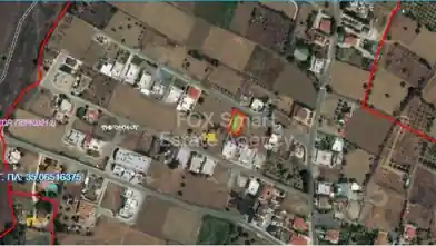 Residential Plot for sale, Nicosia, Psimolofou