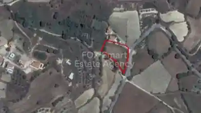Agriculture Plot for sale, Paphos, Stroumpi, Old Town of Paphos