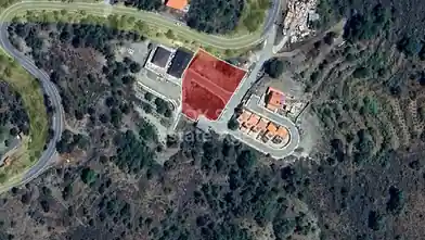 Residential Plot for sale, Limassol, Agridia