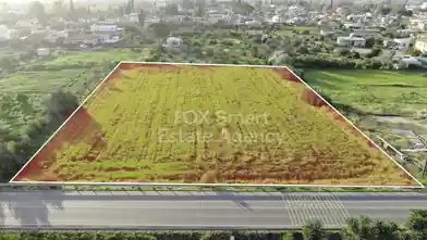 Działka rolna na sprzedaż, Dystrykt Nikozja, Psimolofou