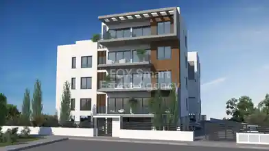 Apartment for sale, Limassol, Ιστορικό Κέντρο