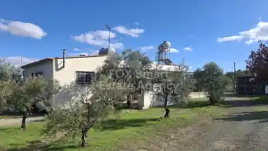Detached House for sale, Nicosia, Alampra, Dimos Notias Lefkosias-Idaliou