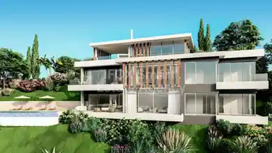 Villa for sale, Paphos, Tala