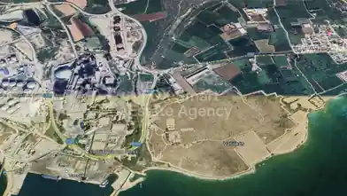 Agriculture Plot for sale, Larnaca, Zygi