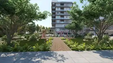 Квартира на продажу, Ларнака, Ливадия, Димос Ларнакас