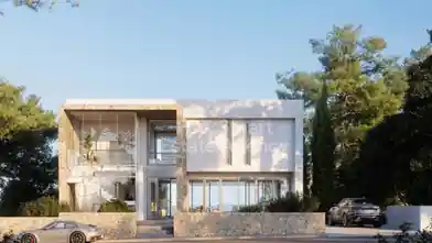 Detached House for sale, Paphos, Konia, Dimos Anatolikis Pafou